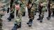Germany Vechta 2025 | National Veterans Day with Reservists' Parade | Conscription (Symbolic image) Germany Vechta 2025 | National Veterans Day with Reservists' Parade | Conscription (Symbolic image)