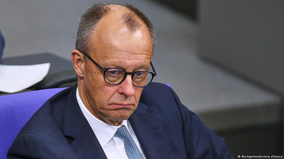 Germany to lift partial weapons embargo on Israel amid Gaza ceasefire