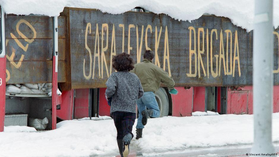 Italijansko tužilaštvo otvorilo je istragu koja bi mogla da rasvetli jedan od najmračnijih i najmanje poznatih aspekata rata u Bosni i Hercegovini