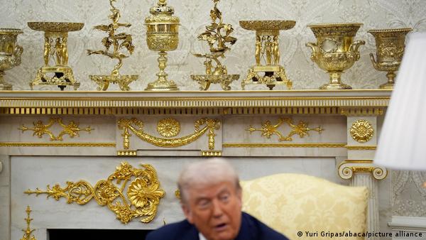 Faszination Gold: Eine Toilette fr 10 Millionen Dollar