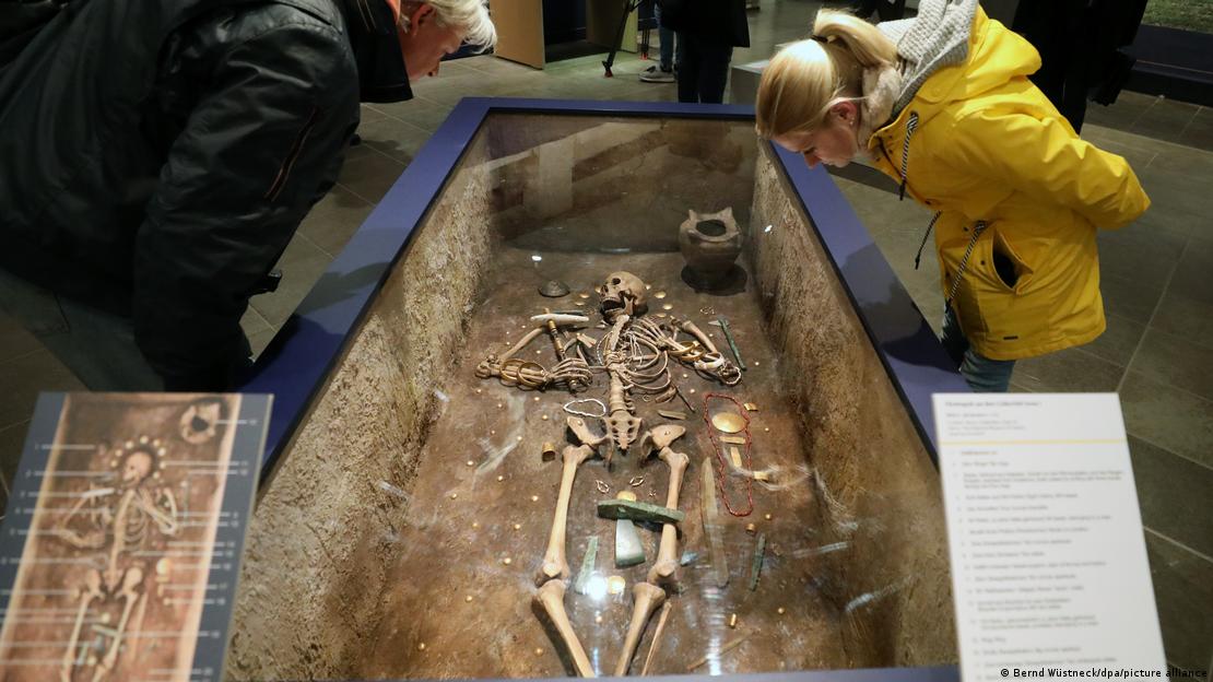 2018 yılında Rostock'ta düzenlenen 