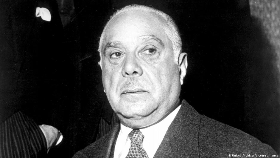 Diktator Truhiljo koristio je svoju političku moć da prisili mlade žene na seksualne odnose s njim