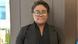 Deborah Nyamugabo Nsimire à la 19è réunion du Comité interministériel régional Deborah Nyamugabo Nsimire à la 19è réunion du Comité interministériel régional