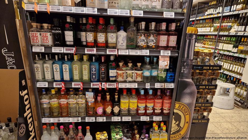 Niemieccy politycy: alkohol jest zbyt tani