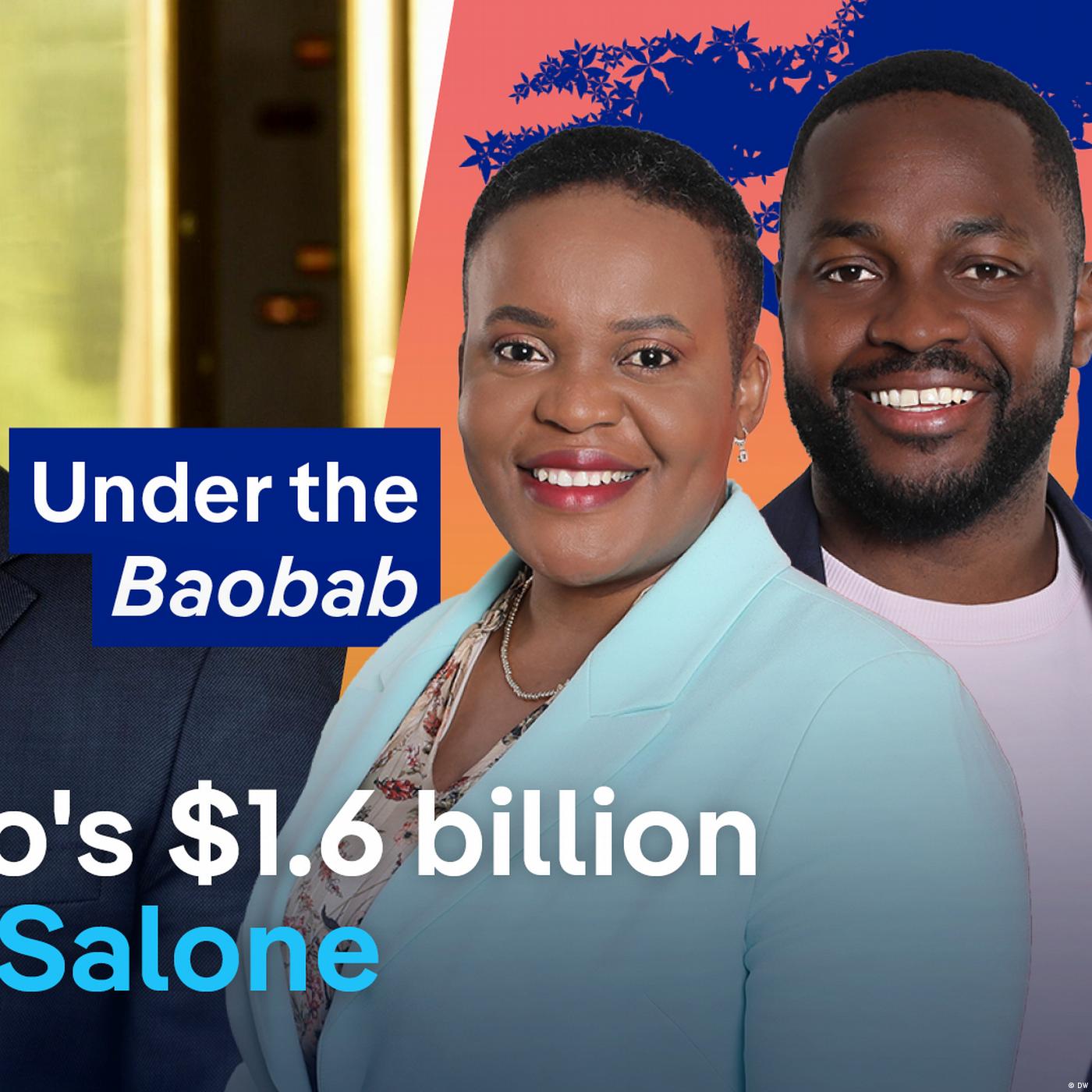 Feed Salone Explained: Sierra Leone’s food security initiative under President Bio Feed Salone Explained: Sierra Leone’s food security initiative under President Bio