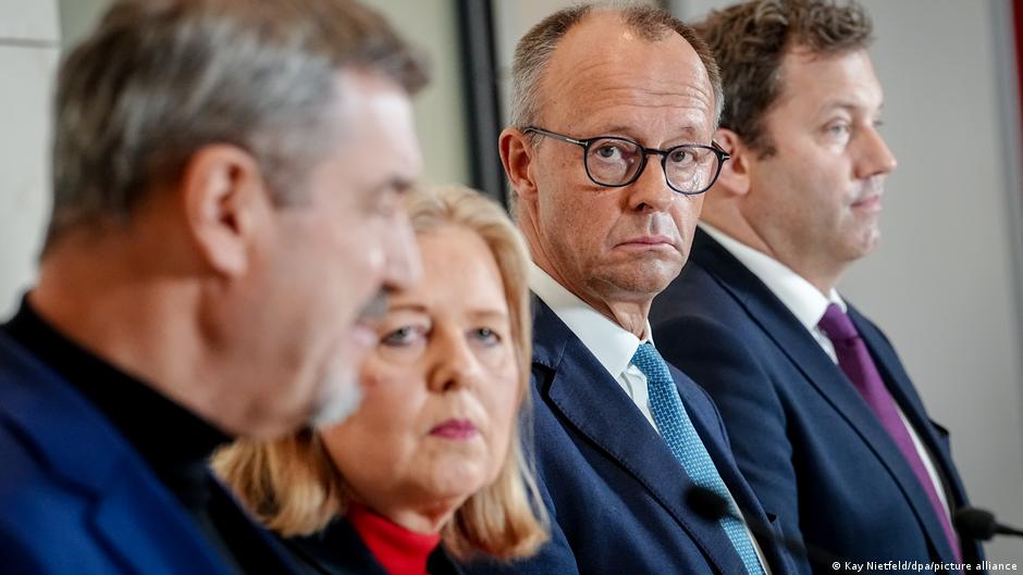 Gjermani  Konsultimet qeveritare   Pensionet  motorët me djegie  ngrohja   