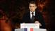 Macron pronuncia un discurso durante la conmemoración del décimo aniversario de los atentados terroristas que causaron la muerte de 132 personas e hirieron a cientos (13.11.2025) Macron pronuncia un discurso durante la conmemoración del décimo aniversario de los atentados terroristas que causaron la muerte de 132 personas e hirieron a cientos (13.11.2025)