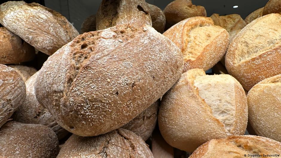 Raznovrsnost u ponudi nemačkih pekara