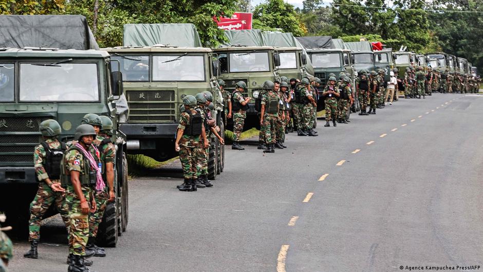 What's next after Thailand suspends Cambodia ceasefire pact?