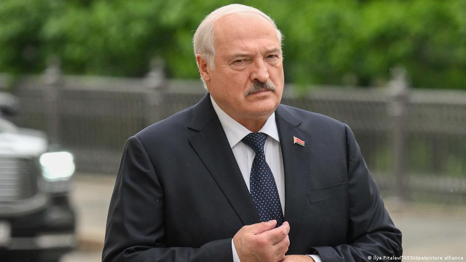 Лукашенко їде до Кім Чен Ина