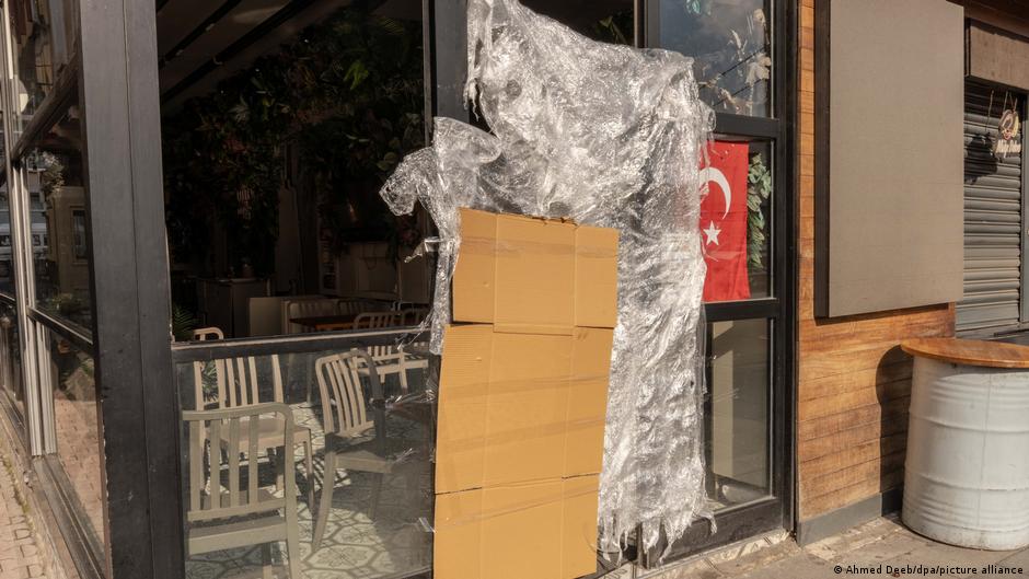 Zatvoren i restoran brze hrane u kojem je jela porodica iz Hamburga