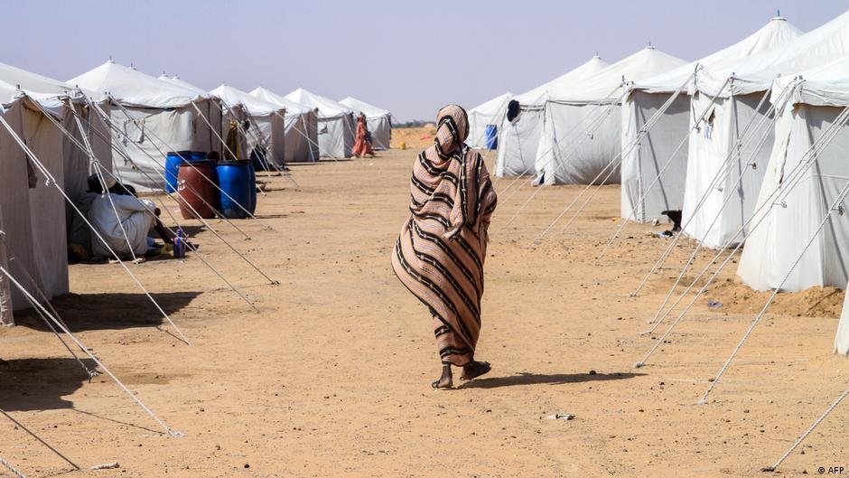 Sudan: UN to deploy el-Fasher fact-finding mission DW 11/14/2025