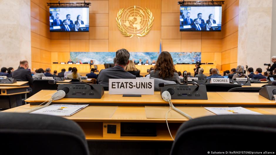 ኢትዮጵያ የተመድ የሰብዓዊ መብቶች ም/ ቤት ምክትል ፕሬዚዳንት ሆና መመረጥዋ ኢትዮጵያ የተመድ የሰብዓዊ መብቶች ም/ ቤት ምክትል ፕሬዚዳንት ሆና መመረጥዋ