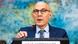 Volker Türk, encargado del departamento de derechos humanos de la ONU. Volker Türk, encargado del departamento de derechos humanos de la ONU.