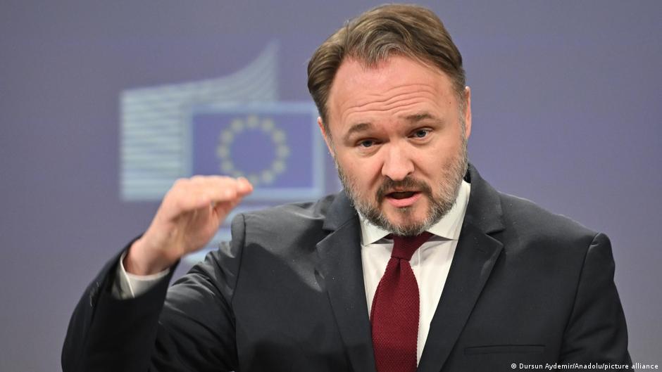 ЕС может вернуться к антикризисным мерам 2022 года из-за роста цен на энергоресурсы