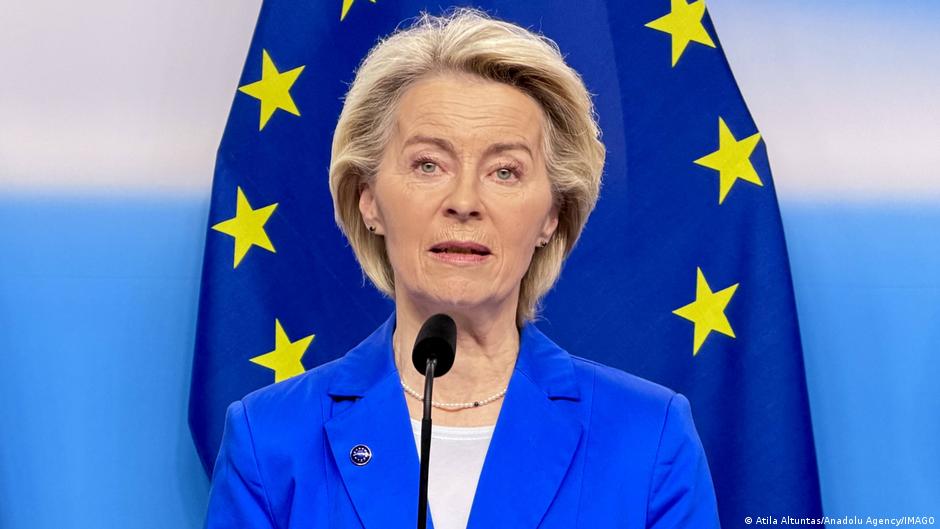 ЄС оцінює потреби України в 2026 році у 70 мільярдів євро - ЗМІ