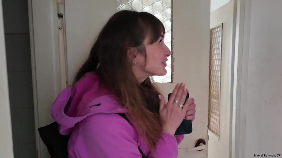 Is Poland's housing crisis a renovator's dream for renters? – DW – 11