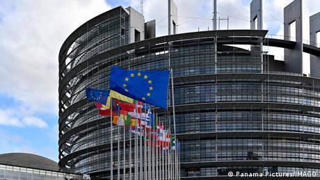 Ευρωκοινοβούλιο: Η Τουρκία οδεύει στον πλήρη αυταρχισμό