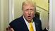US Presdient Donald Trump gestures with his hand as he speaks US Presdient Donald Trump gestures with his hand as he speaks