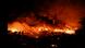 En la imagen de archivo se observa un pavoroso incendio en Argentina. En la imagen de archivo se observa un pavoroso incendio en Argentina.