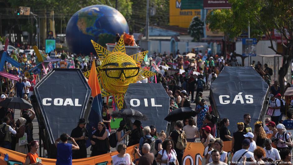 Široka koalicija zemalja podržava plan za postepeno ukidanje uglja, nafte i gasa