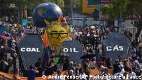 COP30: Why a roadmap to move away from fossil fuels matters