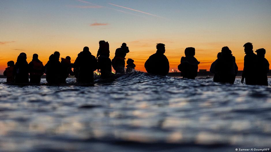 ЄС остаточно схвалив депортації біженців до третіх країн