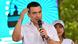 En la imagen aparece el presidente ecuatoriano, Daniel Noboa, ofreciendo un discurso. En la imagen aparece el presidente ecuatoriano, Daniel Noboa, ofreciendo un discurso.