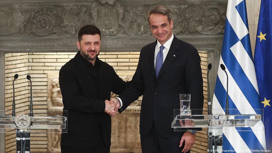 Γερμανικός Τύπος: Η Ελλάδα ενεργειακός κόμβος