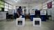 A man places a ballot into a ballot box during Ecuador's referendum on November 16, 2025. A man places a ballot into a ballot box during Ecuador's referendum on November 16, 2025.