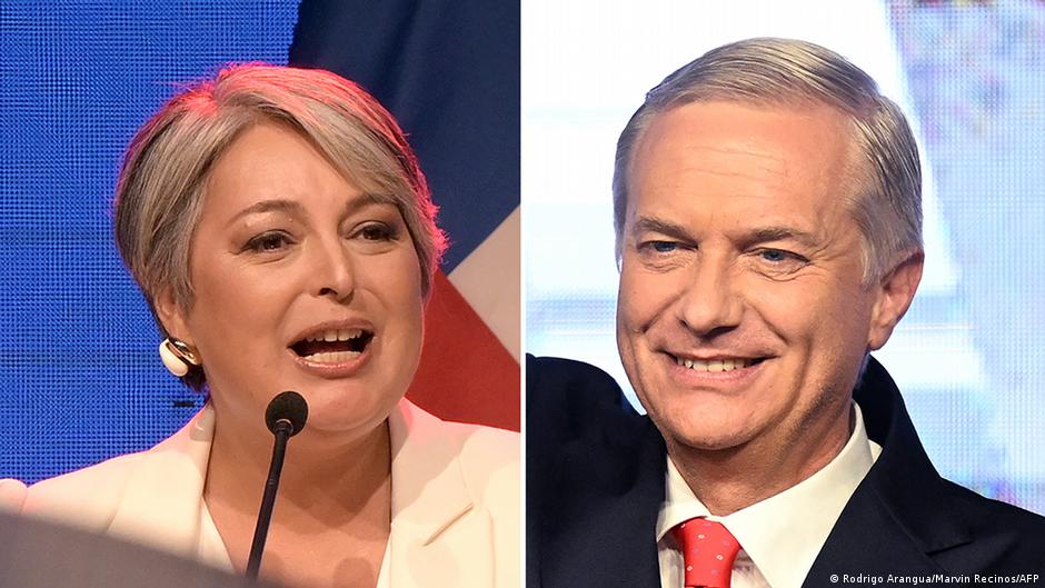 Chile: victoria agridulce para Jara, respiro para Kast