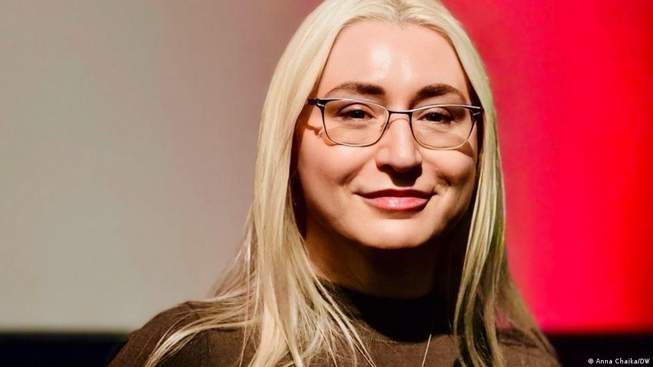 Режисерка фільму "Херсон: Сафарі на людей" про дрони, виживання і неочікуваний візит Анджеліни Джолі
