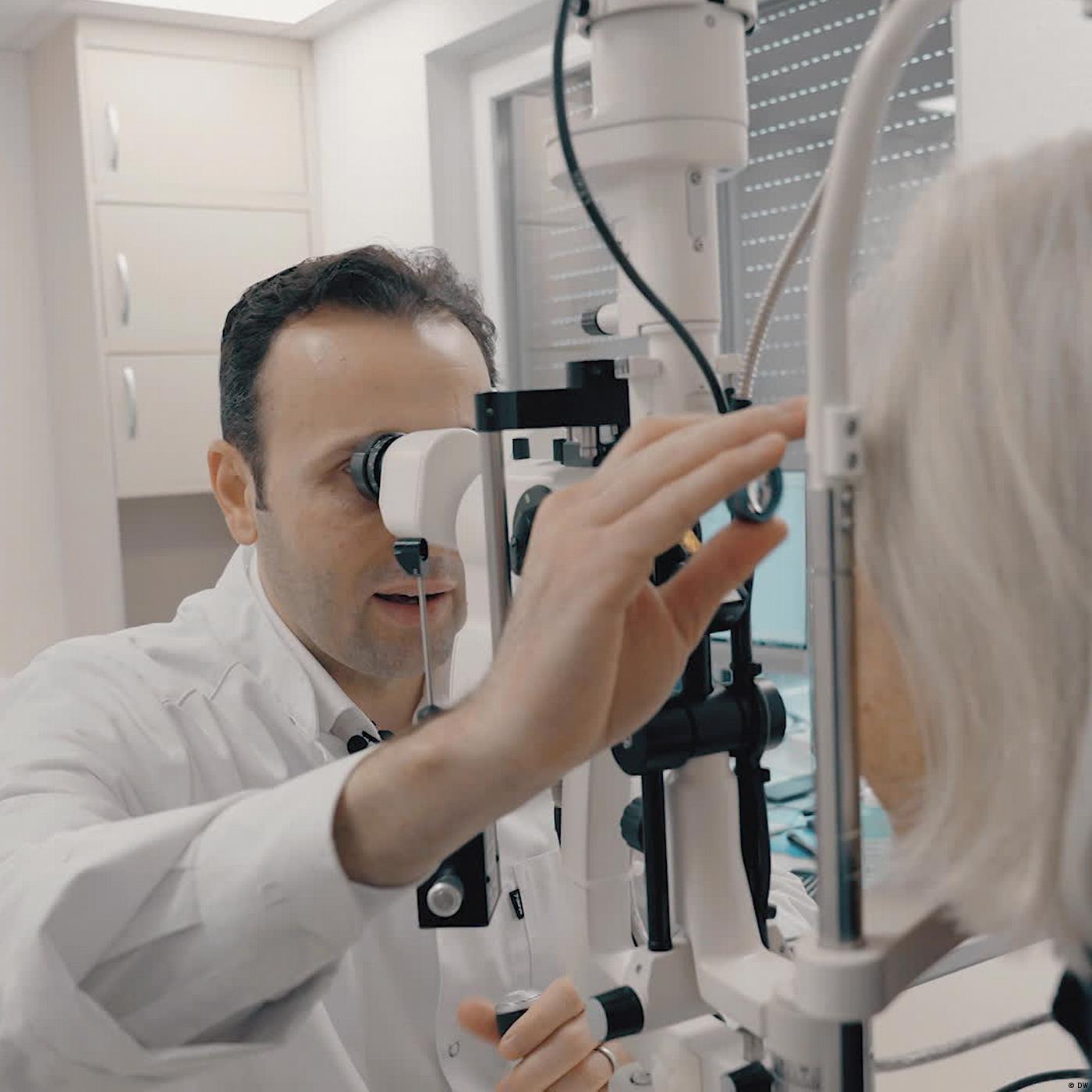 Syrische Ärzte – gebraucht, aber nicht gewollt?