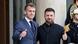 Ufaransa Paris 2025 | Mkutano kati ya Emmanuel Macron na Volodymyr Zelensky Ufaransa Paris 2025 | Mkutano kati ya Emmanuel Macron na Volodymyr Zelensky