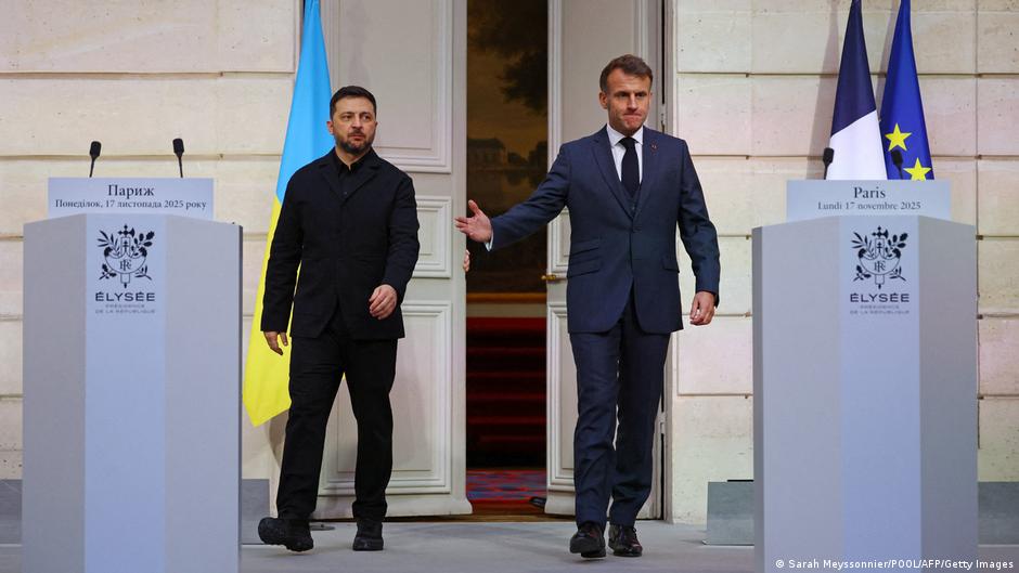 Зеленський розкрив деталі оборонних угод із Францією