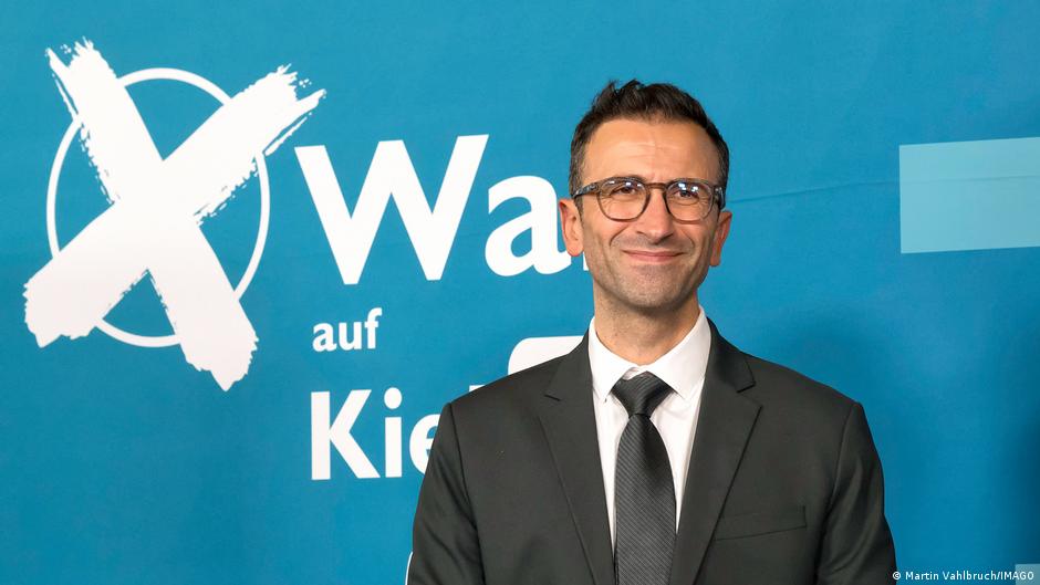 Almanya'da yerel seçim: Samet Yılmaz ikinci turda