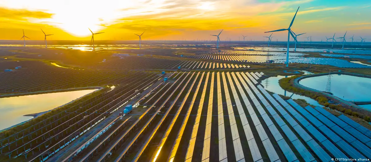 Fortschritte beim Klimaschutz in vielen Ländern erkennbar