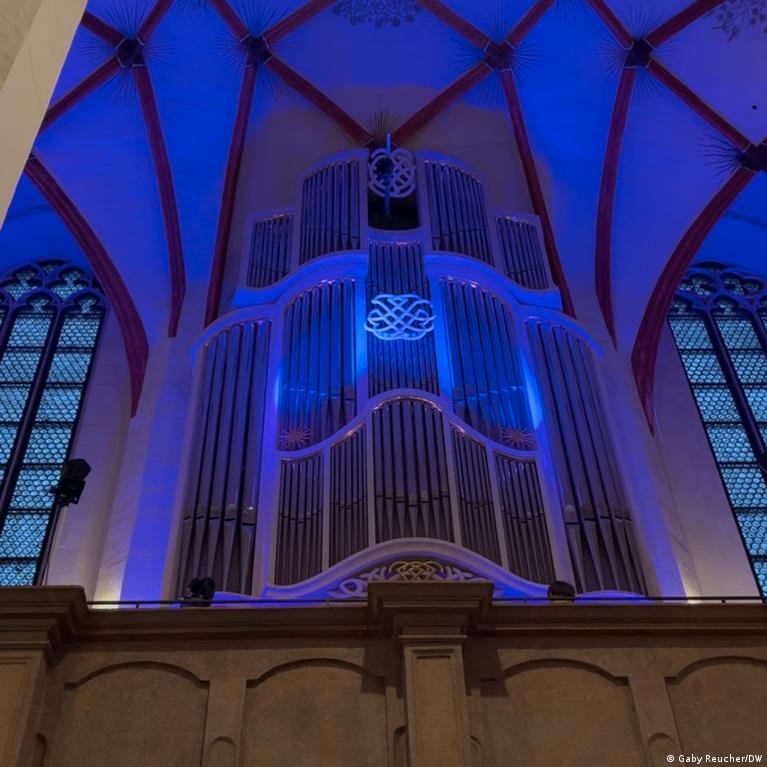 Tesoros ocultos de Bach: nuevo hallazgo en Leipzig