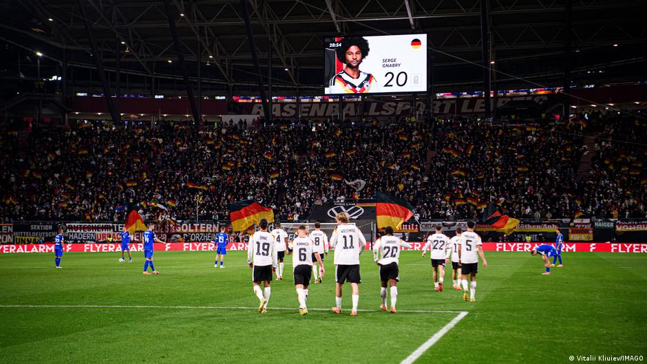 Germany at the 2026 World Cup: What next?
