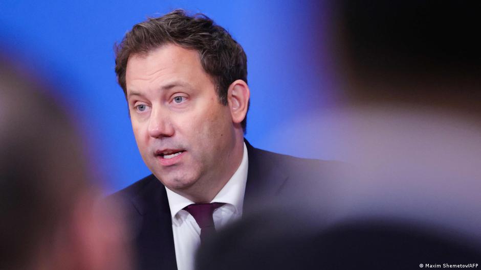 „Ništa se tu neće promeniti“ - lider SPD-a i vicekancelar Lars Klingbajl