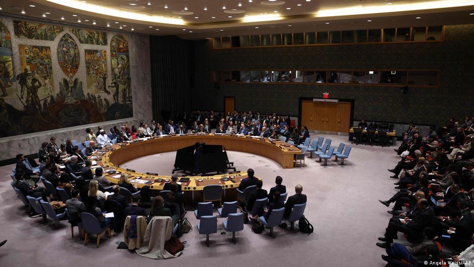 Këshilli i Sigurimit i OKB së jep garanci për planin e paqes në Gaza