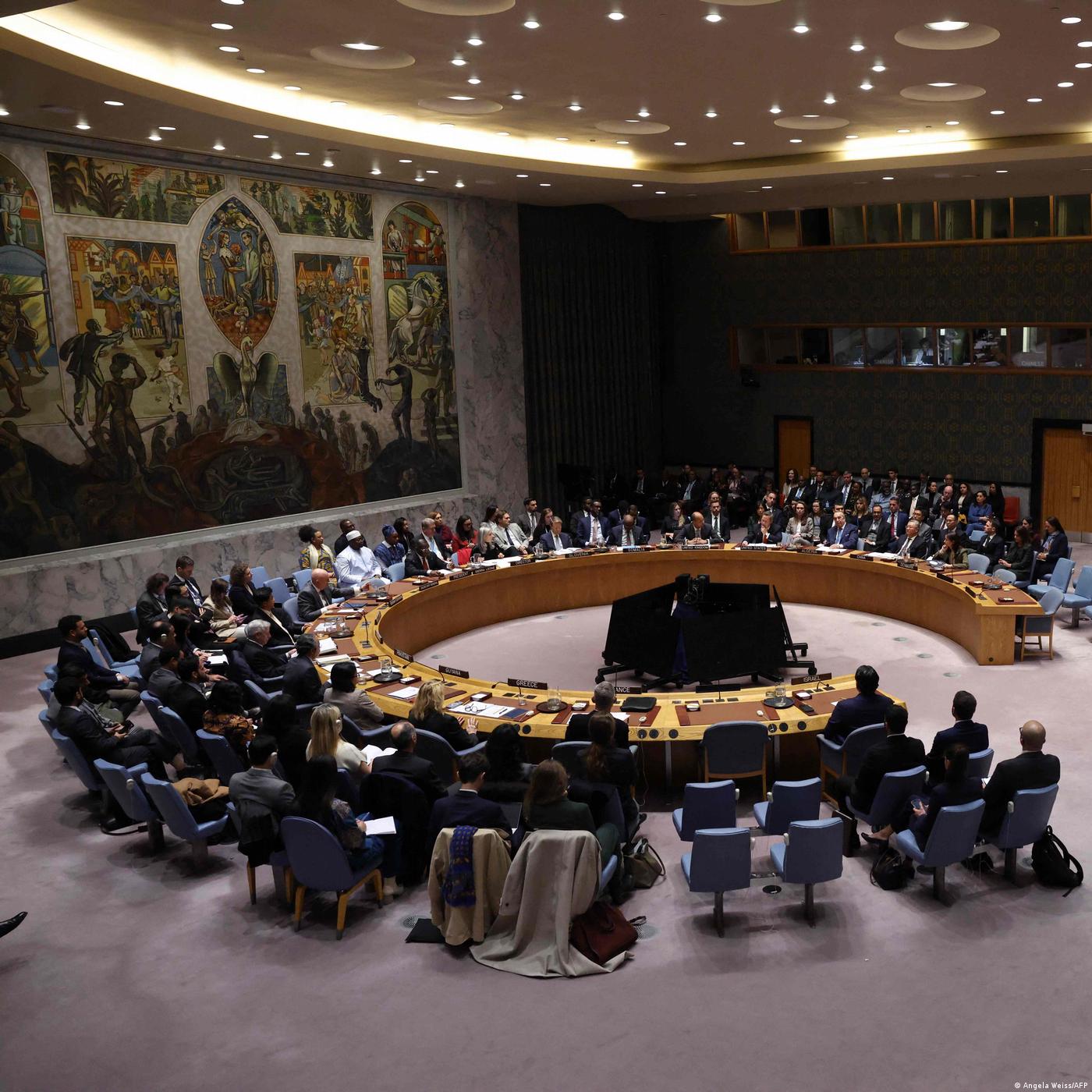 18.11.2025 – Langsam Gesprochene Nachrichten