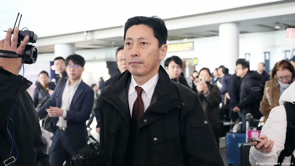 China lodges 'protest' in Japan talks over Taiwan dispute