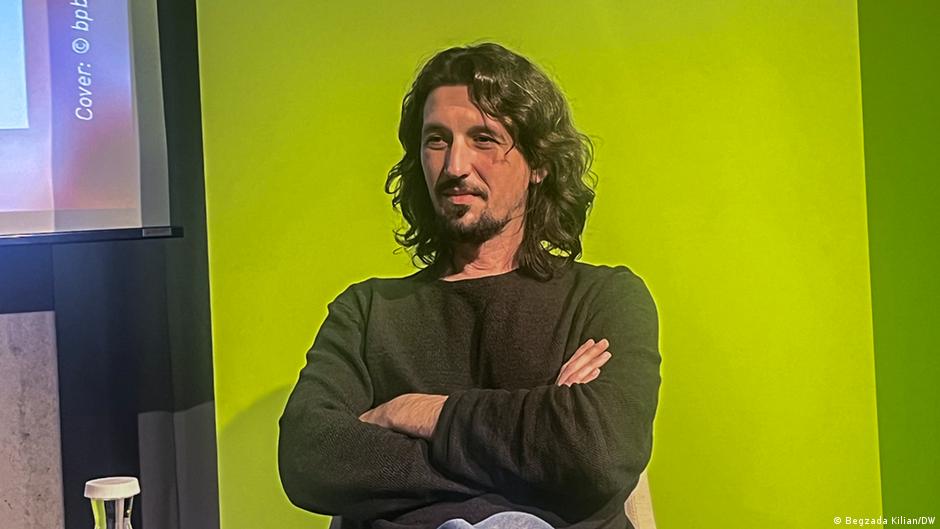 Danijel Majić, rođen je u Nemačkoj, a roditelji su mu poreklom iz nekadašnjeg Duvna, danas Tomislavgrada