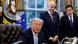 US-Präsident Trump, FIFA-Boss Infantino und US-Außenminister Rubio im Weißen Haus US-Präsident Trump, FIFA-Boss Infantino und US-Außenminister Rubio im Weißen Haus