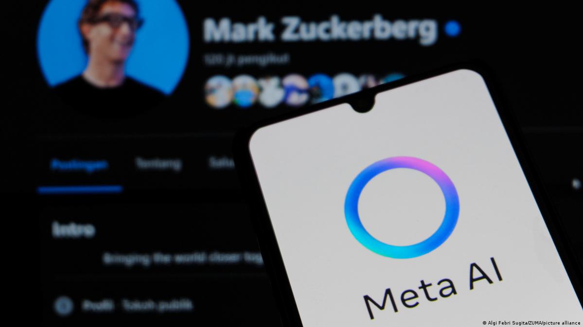 Meta收购Manus 强调去中国化