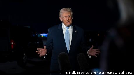 Σχέδιο Τραμπ: Σοβαρές παραχωρήσεις, ασαφείς εγγυήσεις