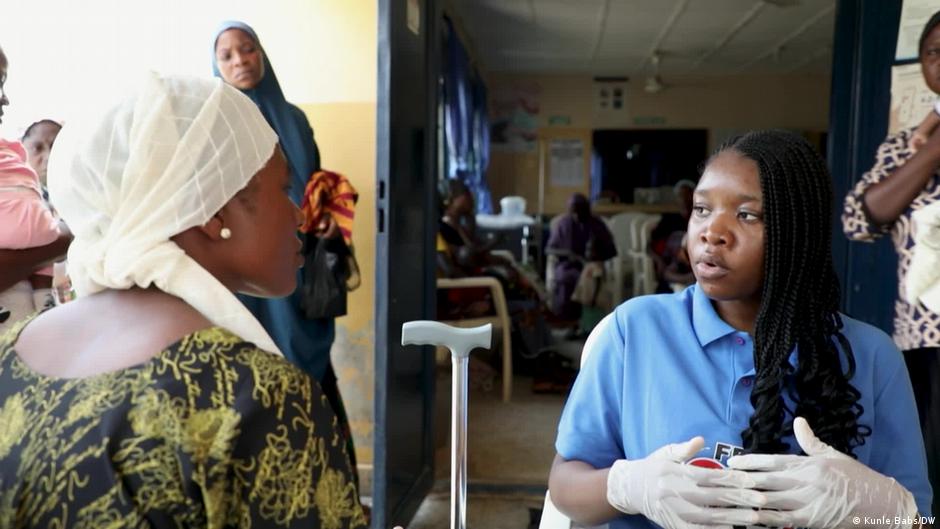 Nigeria: More young people suffer from diabetes  DW  11/24/2025