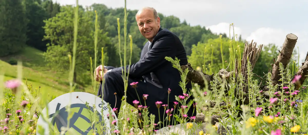 Vom Giftproduzenten zum Insektenschützer
