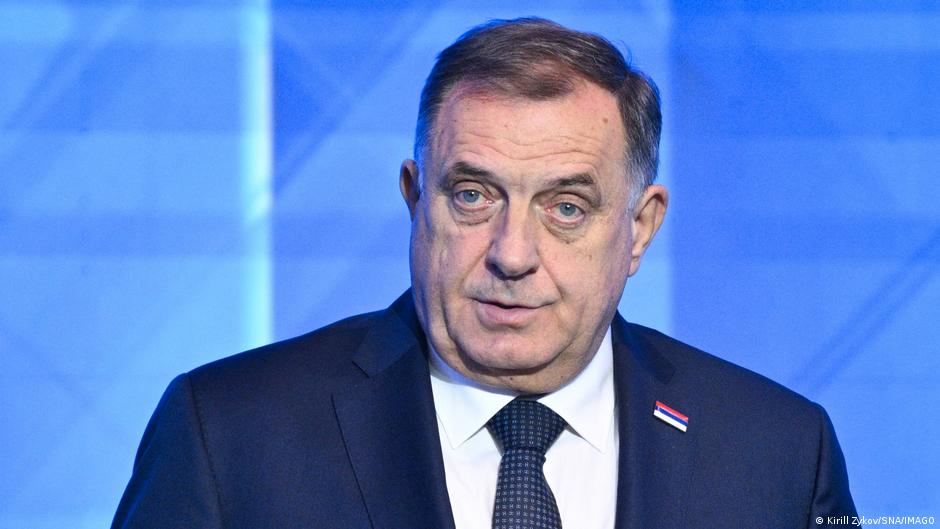 Milorad Dodik: SNSD neće tolerisati bilo kakvu vezu s kriminalom, posebno s drogom
